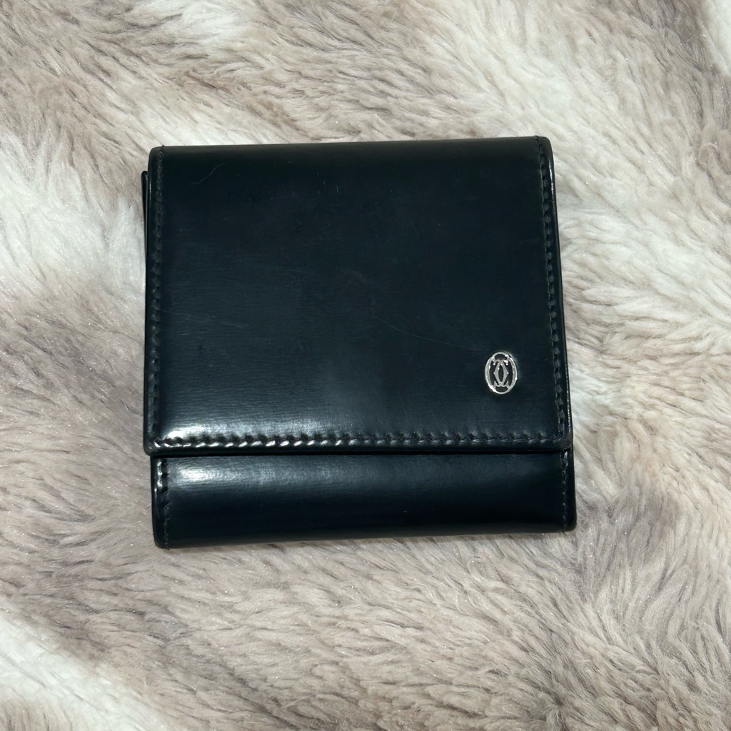 Cartier Pasha De Cartier Coin Purse